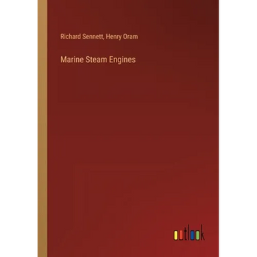 Marine Steam Engines