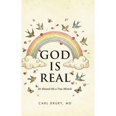 God is Real: He Showed Me a True Miracle