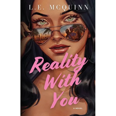 Reality With You: A Second Chance Contemporary Romance