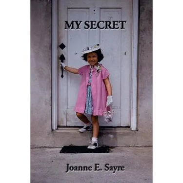 My Secret: The true story of one woman's adoption discovery and search