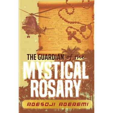 The Guardian of the Mystical Rosary