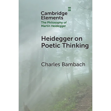 Heidegger on Poetic Thinking