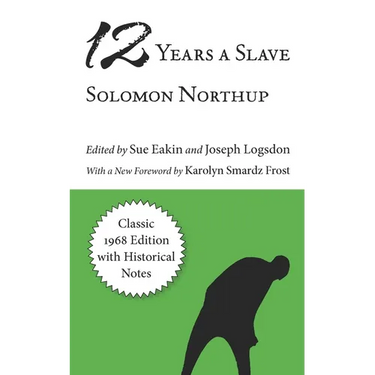 Twelve Years a Slave