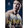 Broken King: A High School Bully Romance