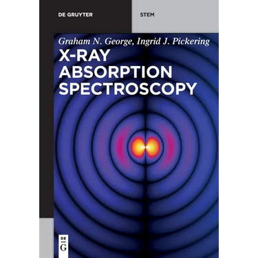 X-Ray Absorption Spectroscopy