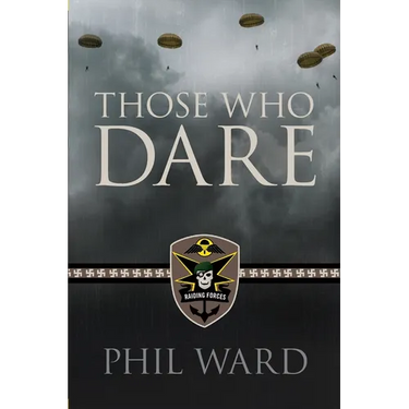 Those Who Dare