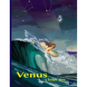 Venus, a longer view