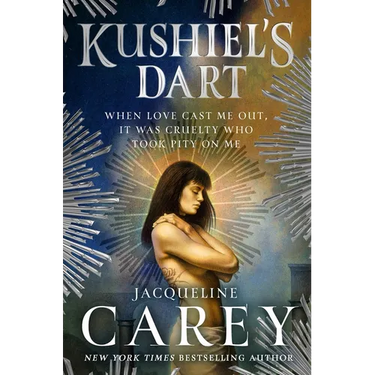 Kushiel's Dart