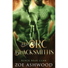 Her Orc Blacksmiths
