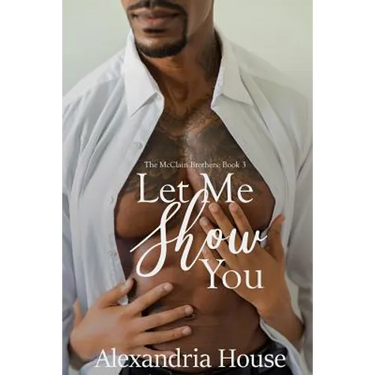 Let Me Show You