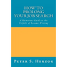 How To Prolong Your Job Search: A Humorous Guide to the Pitfalls of Resume Writing