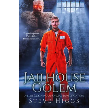 Jailhouse Golem