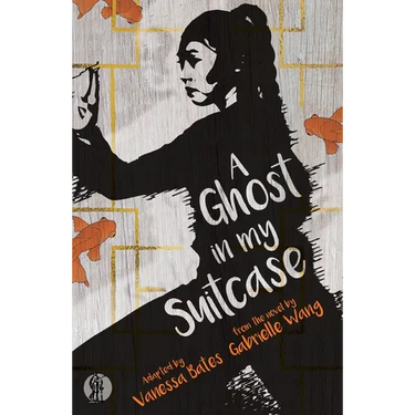 A Ghost in My Suitcase