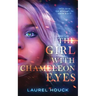 The Girl with Chameleon Eyes