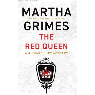 The Red Queen
