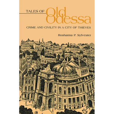 Tales of Old Odessa