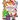 My First CHRISTMAS Colouring Book ( Crazy Colouring For Kids)