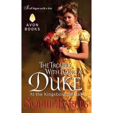 The Trouble With Being a Duke