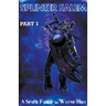 Splinter Salem Part One