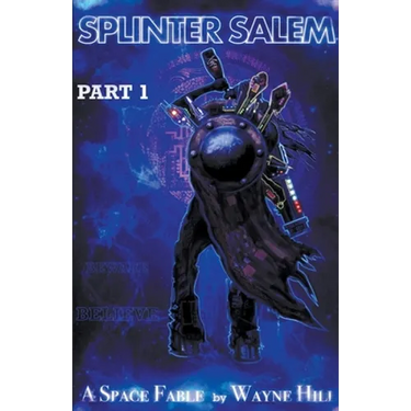 Splinter Salem Part One