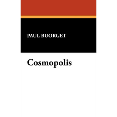 Cosmopolis