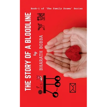 The Story of a Bloodline
