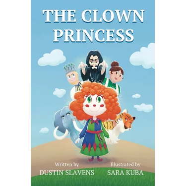 The Clown Princess