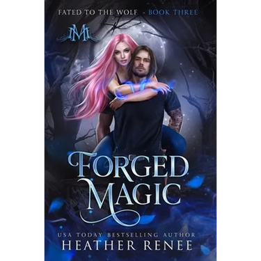 Forged Magic