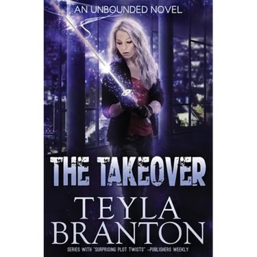 The Takeover