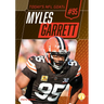 Myles Garrett