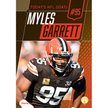 Myles Garrett