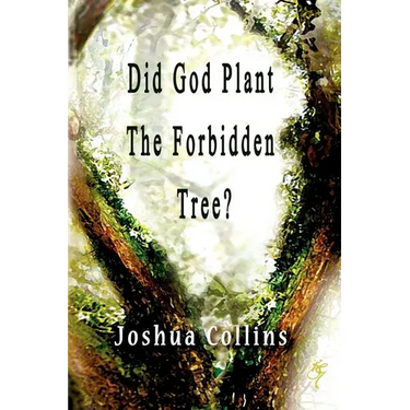 Did God Plant the Forbidden Tree?