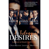 A Trilogy of Desires Lachlan & Haley Parts I-III
