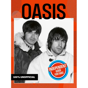 100% Unofficial Oasis Guide