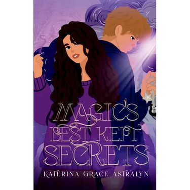 Magic's Best Kept Secrets