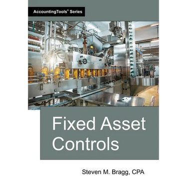Fixed Asset Controls