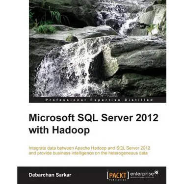 Microsoft SQL Server 2012 with Hadoop