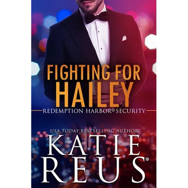 Fighting for Hailey
