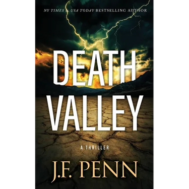 Death Valley: A Thriller