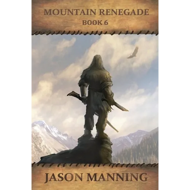 Mountain Renegade