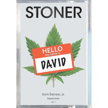 Stoner: Anytown Stories