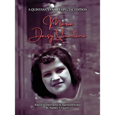 María Daisy Quintana