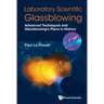 Laboratory Scientific Glassblowing