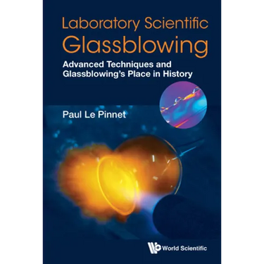 Laboratory Scientific Glassblowing