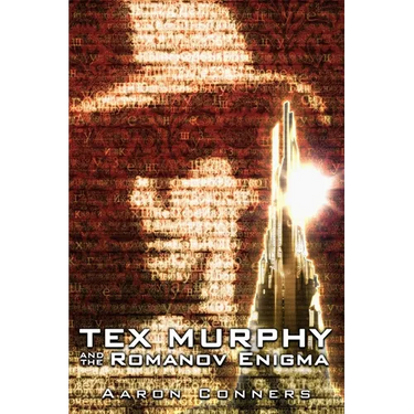 Tex Murphy and the Romanov Enigma