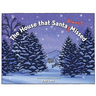The House that Santa (Almost) Missed