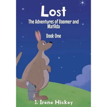 Lost: The Adventures of Boomer and Matilda