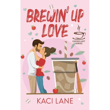 Brewin' Up Love