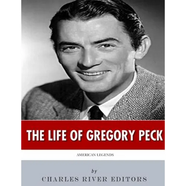 American Legends: The Life of Gregory Peck
