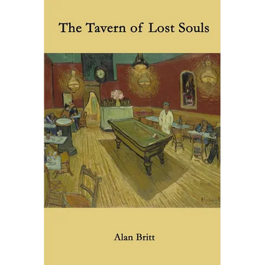 The Tavern of Lost Souls